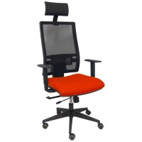 PIQUERAS Y CRESPO Silla Horna traslack bali naranja oscuro brazos regulables ruedas parque y cabecero-52SX PIQUERAS Y CRESPO Silla Horna traslack bali naranja oscuro brazos regulables ruedas parque y cabecero