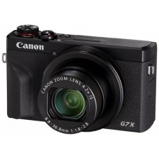 Camara compacta canon powershot g7 x