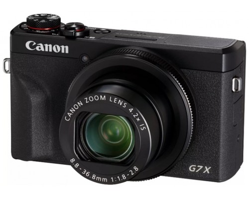 Camara compacta canon powershot g7 x