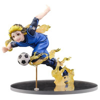 Figura good smile company bluelock meguru-64MR Figura good smile company bluelock meguru