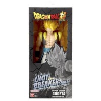 Figura dragon ball limit breaker series