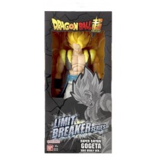 Figura dragon ball limit breaker series