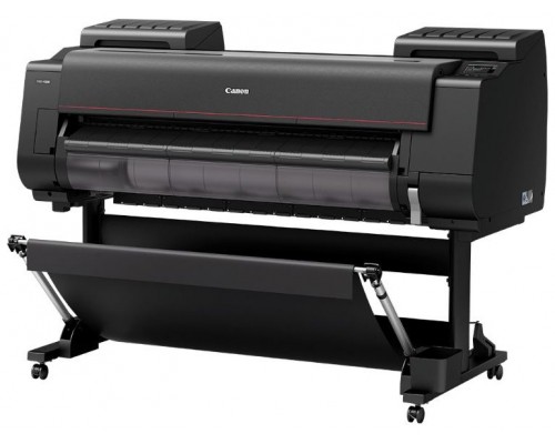 CANON impresora gran formato PRO-4100 EUR (incluido Pedestal)