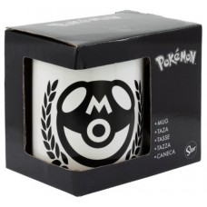 TAZA EN CAJA REGALO POKEMON STOR REDSTRING 36909