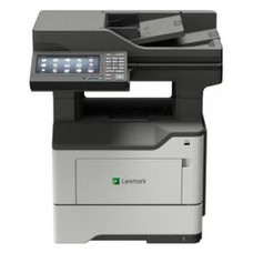 LEXMARK multifuncion monocromo XM3250