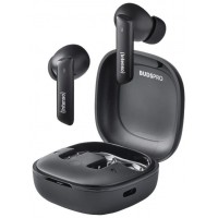 Intenso | Buds Pro Auriculares TWS H-ANC+ENC Blanc-6IA Intenso | Buds Pro Auriculares TWS H-ANC+ENC Blanc