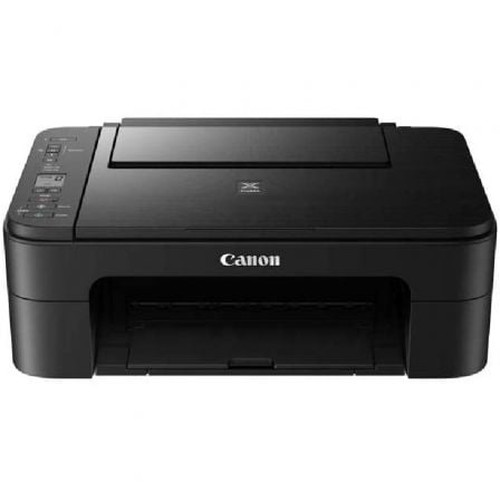 Multifuncion canon pixma ts3350 inyeccion color-SX1 Multifuncion canon pixma ts3350 inyeccion color