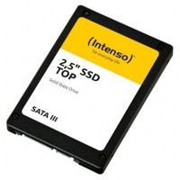 SSD 2.5" 2TB INTENSO TOP SATA3