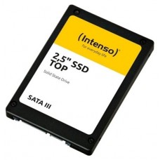 SSD INTENSO 2.5" 2TB SATA3 HIGH