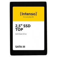 Intenso 3812480 Top SSD 4TB 2.5" Sata3-36IA Intenso 3812480 Top SSD 4TB 2.5" Sata3