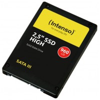 SSD 2.5" 960GB INTERNO HIGH PERFORMANCE SATA3