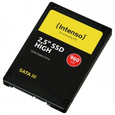 SSD 2.5" 960GB INTERNO HIGH PERFORMANCE SATA3
