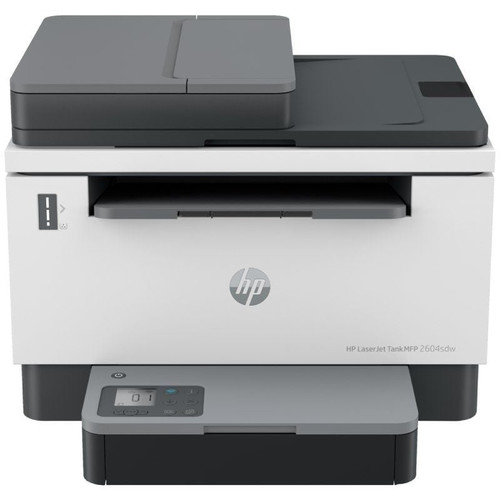 Multifunción láser hp laserjet tank 2604sdw-MR30 Multifunción láser hp laserjet tank 2604sdw