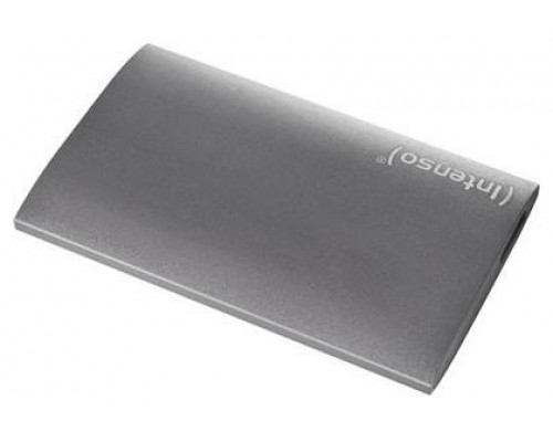 Disco duro externo solido ssd intenso