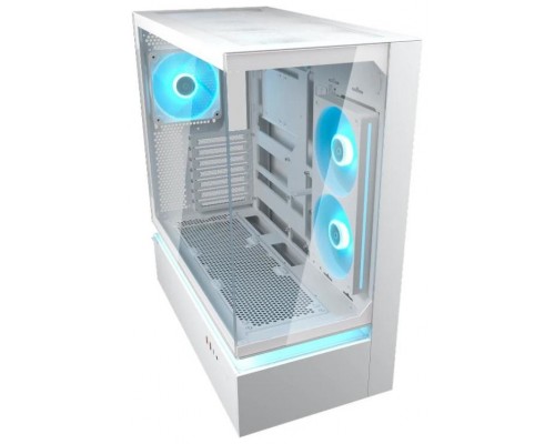 Cougar Caja Semitorre CFV235 White