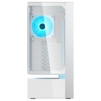 Cougar Caja Semitorre CFV235 Vision White