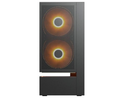 Cougar Caja Semitorre CFV235 Mesh Black