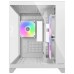 Cougar Caja Semitorre FV150 Mini Rgb White