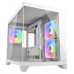 Cougar Caja Semitorre FV150 Mini Rgb White