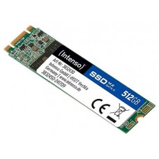 SSD INTENSO M.2 512GB SATA3 TOP