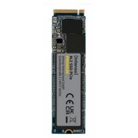 SSD INTENSO M.2 500GB PCIE3.0 PREMIUM