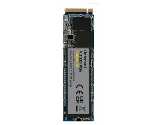 SSD M.2 2280 2TB INTENSO PCIE NVME PREMIUM·