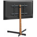 VOGEL"S TVS 3695 WOOD & BLACK / SOPORTE DE PIE PARA TV DE 40" A 77"-M050 VOGEL"S TVS 3695 WOOD & BLACK / SOPORTE DE PIE PARA TV DE 40" A 77"