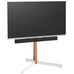 VOGEL"S TVS 3695 WOOD & WHITE / SOPORTE DE PIE PARA TV DE 40" A 77"-M050 VOGEL"S TVS 3695 WOOD & WHITE / SOPORTE DE PIE PARA TV DE 40" A 77"