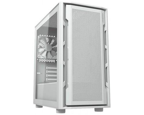 Cougar Caja Uniface Mini White