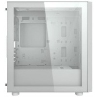 Cougar Caja Uniface Mini Rgb White-12IA Cougar Caja Uniface Mini Rgb White