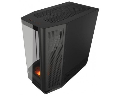 Cougar Semitorre FV270 Rgb Negro