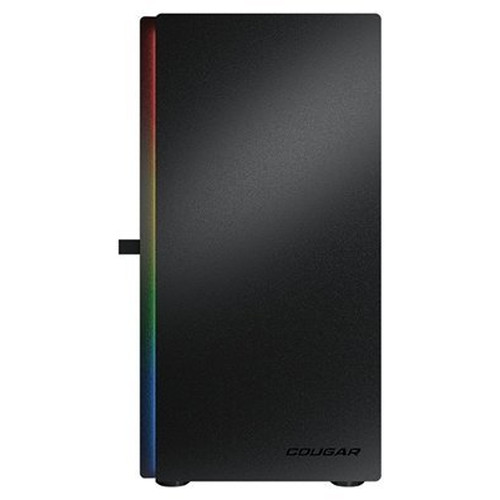 Cougar Caja Minitorre Purity Rgb Black-IA7 Cougar Caja Minitorre Purity Rgb Black