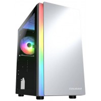 Cougar Caja Minitorre Purity Rgb White-8IA Cougar Caja Minitorre Purity Rgb White
