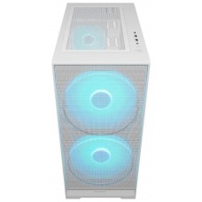 Cougar Caja Semitorre Airface 180 White-IA11 Cougar Caja Semitorre Airface 180 White