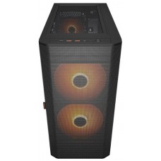 Cougar Caja Semitorre Airface Flo RGB Black-IA15 Cougar Caja Semitorre Airface Flo RGB Black