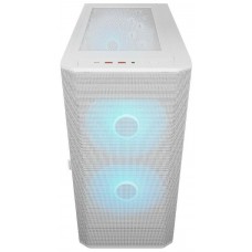 Cougar Caja Semitorre Airface Flo RGB White
