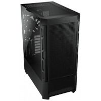 Cougar Caja Miditorre Airface Black-8IA Cougar Caja Miditorre Airface Black