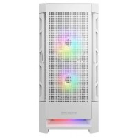 Cougar Caja Semitorre Airface Rgb Blanco