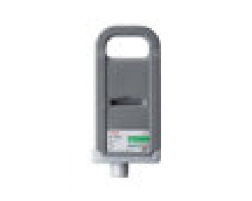 Canon IPF-8300 Cartucho Verde, PFI704G 700ML