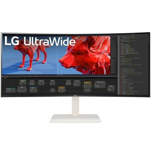 Monitor curvo gaming lg 38br85qc - w 38 pulgadas-MR134 Monitor curvo gaming lg 38br85qc - w 38 pulgadas