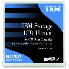 DC IBM Ultrium LTO-7 (BaFe) 6TB/15TB