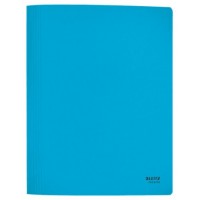 Leitz 39040035 carpeta Cartón Azul A4 (MIN10) (Espera 4 dias)