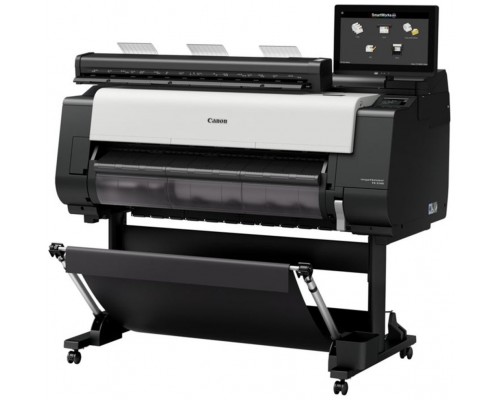 CANON Impresora Gran formato imagePROGRAF TX-3100 + MFP Escaner Z36