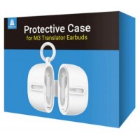 FUNDA PROTECTORA TIMEKETTLE PARA AURICULAR  M3