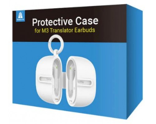 FUNDA PROTECTORA TIMEKETTLE PARA AURICULAR  M3