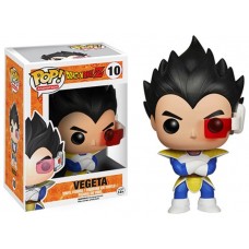 Funko pop dragon ball z vegeta