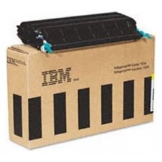 IBM INFOPRINT Color 1534 Toner Amarillo Alta capacidad retornable