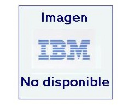 IBM INFOPRINT Color 1654/1664 Toner Negro