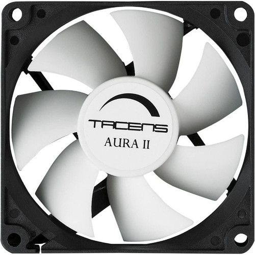 VENTILADOR INTERNO TACENS 3 AURAII12 12x12 14dB,-DN1 VENTILADOR INTERNO TACENS 3 AURAII12 12x12 14dB,