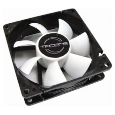 Ventilador Interno Tacens 3 Auraii 8x8 12db, Fluxus